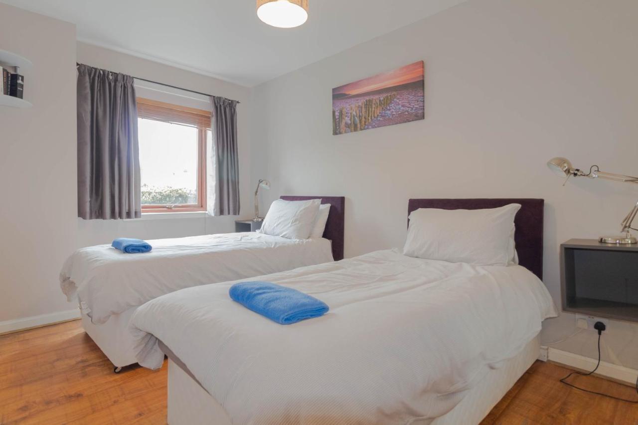 Apartmán Park Lets Dumbarton Exteriér fotografie